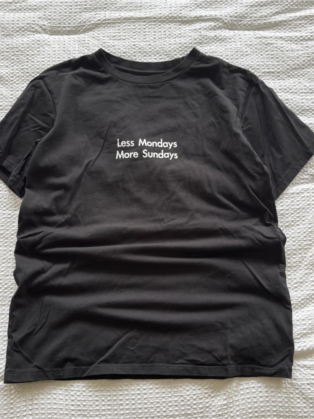 Los Sundays Tee